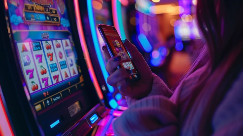 Giao diện mobile 99wim trực quan và hiện đại